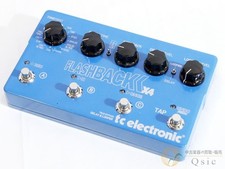 [Used] tc electronic Flashback