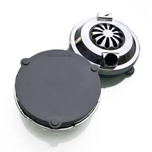 Pins dot magnetic jet head - dot,