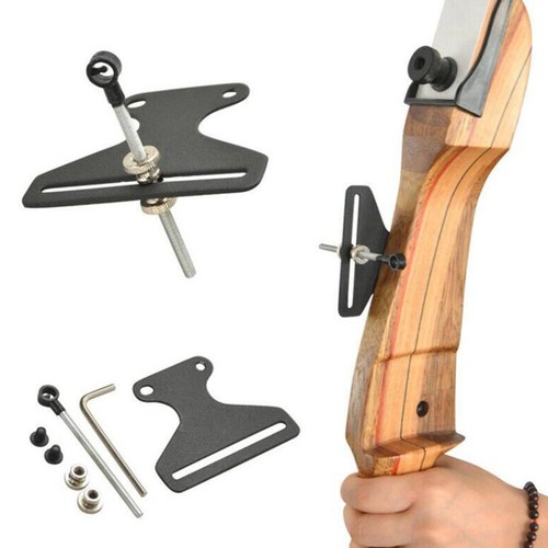 Takedown sight for recurve bow - sight,