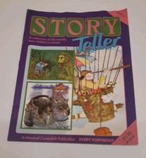 Marshall Cavendish Story