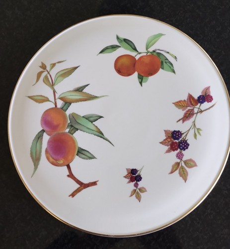 Vintage royal worcester - vintage,