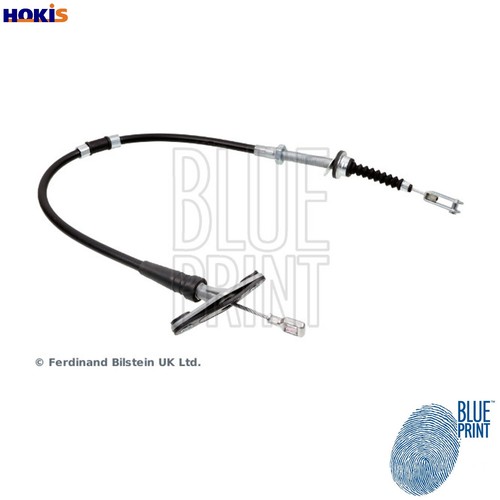 Cable pull clutch control - cable,