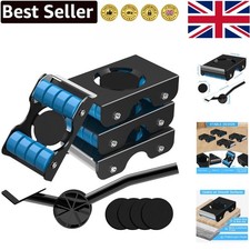 Effortless Appliance Mover