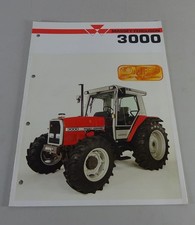 Brochure Massey Ferguson