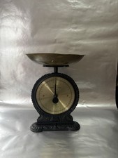 Vintage Brass and Cast Iron