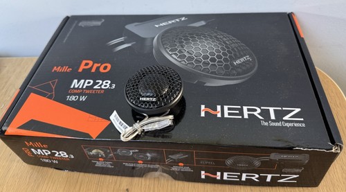 Hertz millie pro - hertz, mp28.3