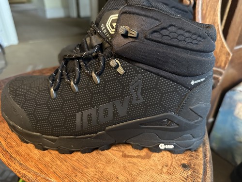 Inov8 roclite pro - g, 400