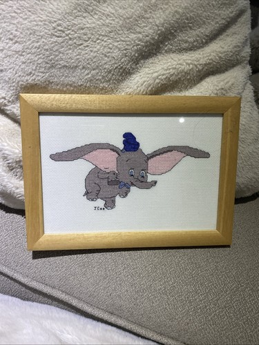 Disney dumbo completed - dumbo, and