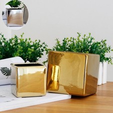 Gold-plated  Plating Ceramic