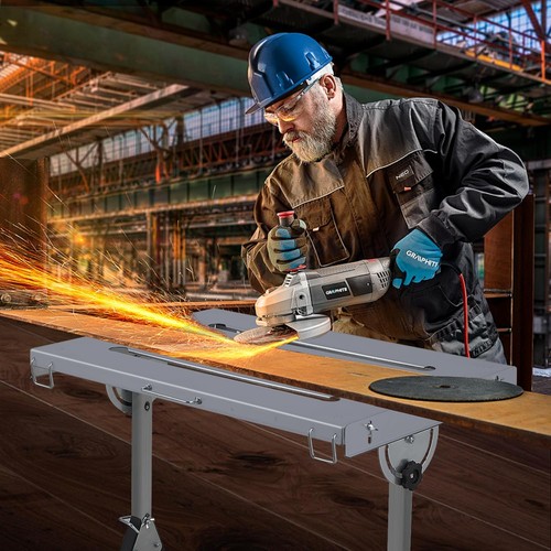 Heavy duty welding table - table, work