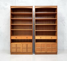 Pair NATHAN Squares Vintage