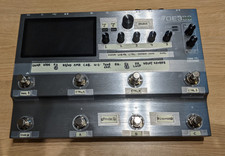 Mooer GE-300 Lite Amp Modeling Multi FX Processor, fully working great condition