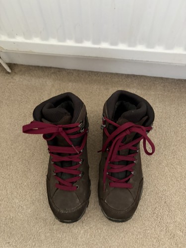 Hanwag gore tex women boots - hanwag,