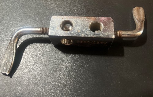 Vintage percussion mount - vintage,