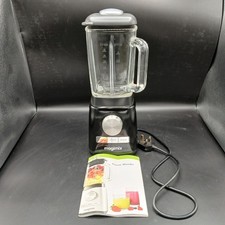 Magimix Power Blender 11628UK Silver FLT41-CD