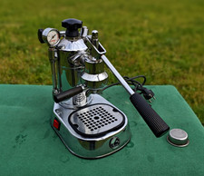 la pavoni Professional coffee