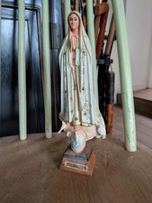 Lady mary fatima - of,