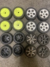 Nitro Wheels Job Lot