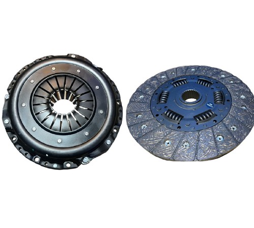 Stage power plus clutch - 1,