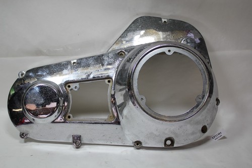Harley fxr outer - fxr, cover