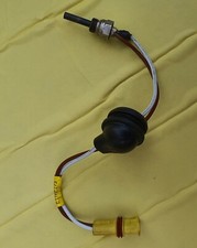 eberspacher d2 /d4  24 volt genuine  glow pin fully tested ,used.