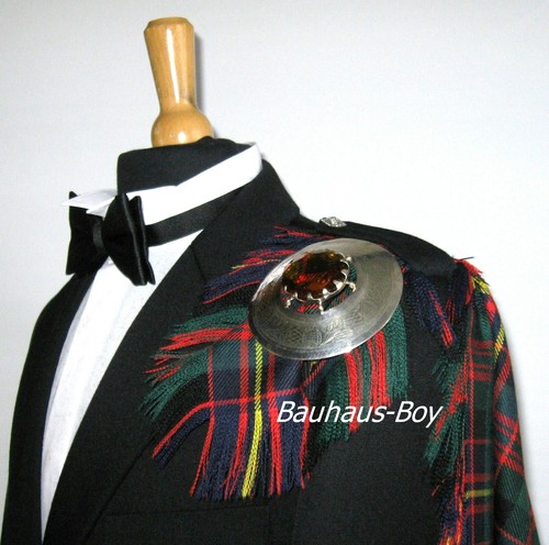 Fly plaid tartan - cameron, of