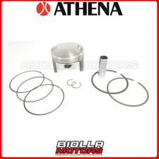 S410485321001 SHAFT CONNECTING ROD 85MM ATHENA BRANDY JAGUAR 50 - 50CC -