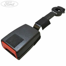 Genuine Ford S-Max Galaxy Rear