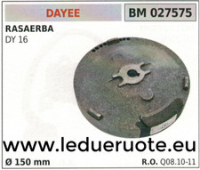 Magnetic Flywheel Magnet Lawn