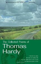 The Collected Poems of Thomas Hardy (Wordsworth Poetry Library)-Thomas Hardy, M