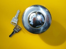 MZ ETZ 251/301 LOCKING PETROL