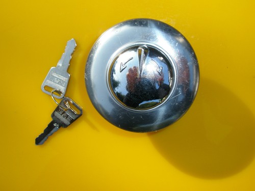 Etz 251 301 locking petrol - mz,