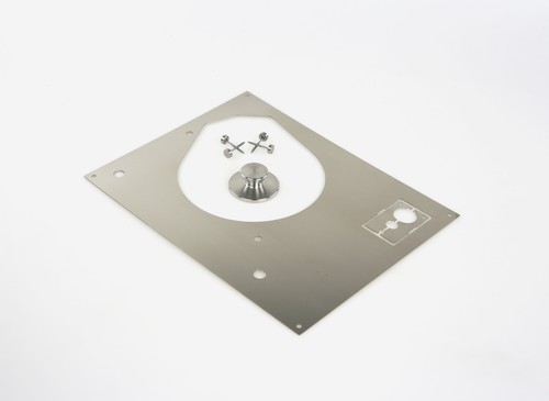 Tuning set stainless steel - steel, (1)