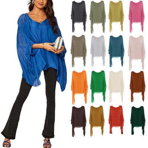 Ladies italian tunic - ladies,