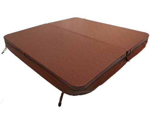 Brown spa hot tub - spa,