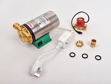 Water Booster Pressure Pump