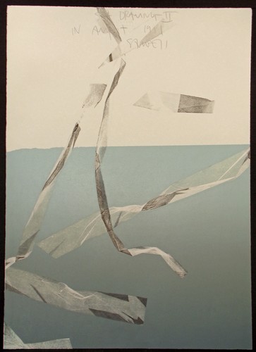 Scott sandell sea - scott, "sea