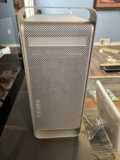 Apple PowerMac G5 Dual With