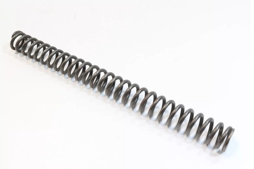 Webley mk2 mk3 main spring - mk2,