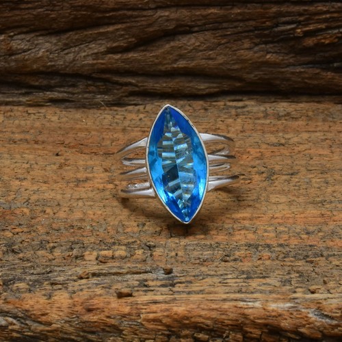 Astounding swiss blue - astounding,