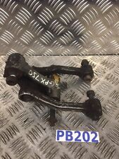 KAWASAKI GPX750 swinging arm linkage