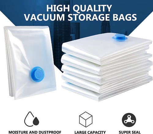 Strong vacuum storage - strong,
