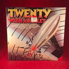 VARIOUS Twenty With A Bullet