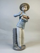 Vintage Fine Spanish NAO