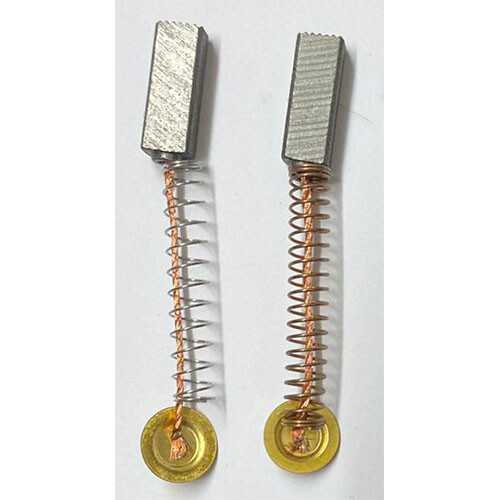 Carbon brushes for kenwood - for,