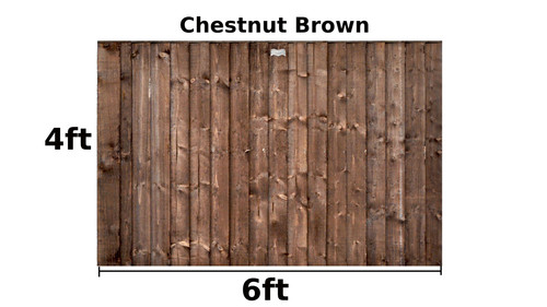 2ft 6ft high wide - 6ft,