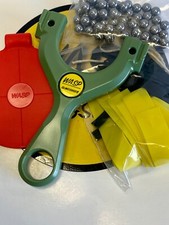 Deluxe - Wasp Uniphoxx Starter