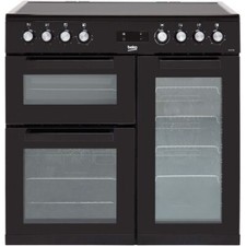 Beko kdvc90k 90cm electric - beko,