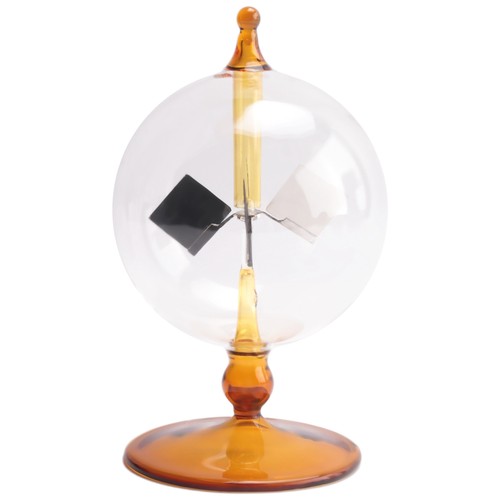 Solar radiometer crookes - solar,