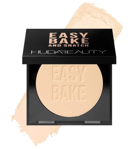 New huda beauty easy bake - huda,